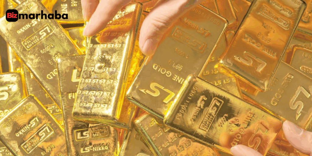 Gold Rate in UK This Week: What Drove Prices Up or Down