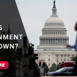US Government Shutdown 2025: Senate Democrats, Federal Deadlines, and Economic Impact