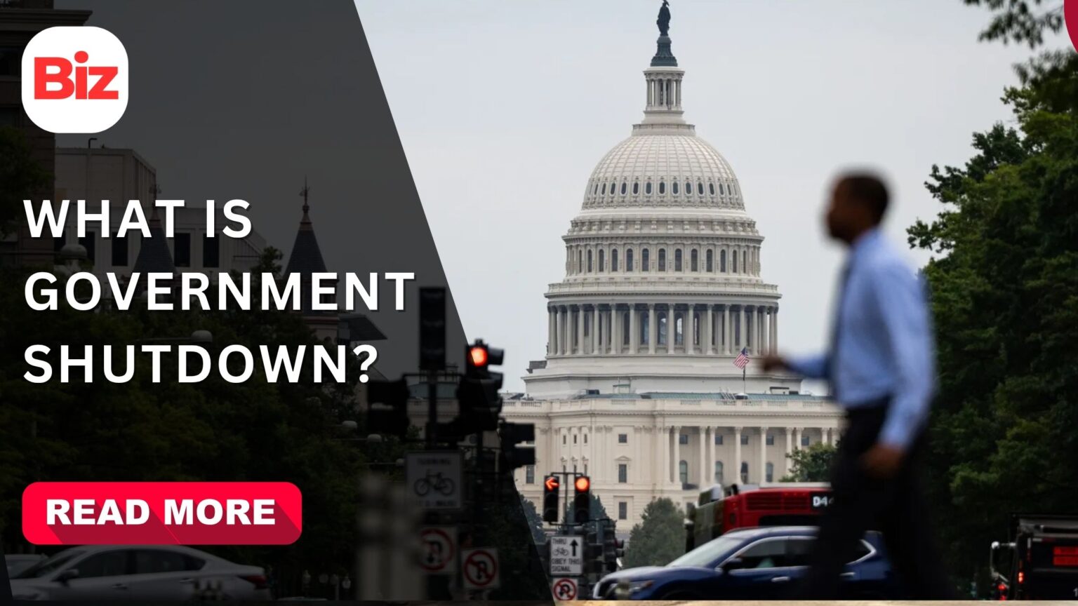 US Government Shutdown 2025: Senate Democrats, Federal Deadlines, and Economic Impact