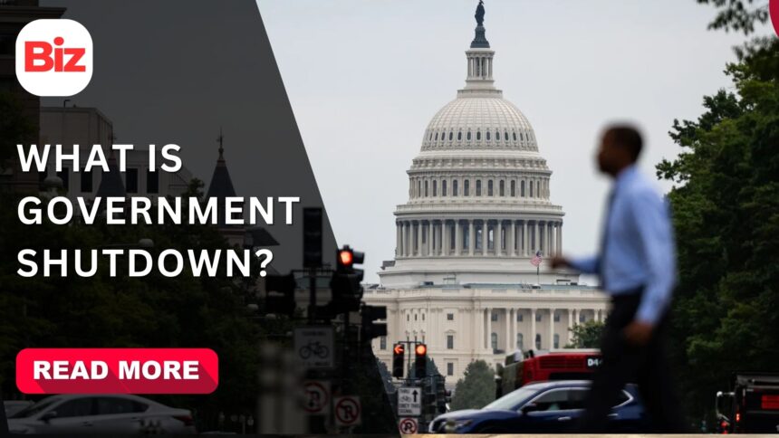 US Government Shutdown 2025: Senate Democrats, Federal Deadlines, and Economic Impact
