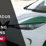 Dubai Adds 200 Electric Vehicle Charging Stations