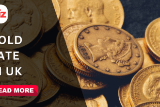Gold Rate in UK This Week: What Drove Prices Up or Down