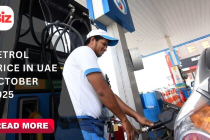 Petrol price in UAE