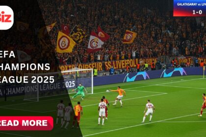 Galatasaray vs Liverpool