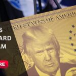 Trump Gold Card