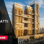 Binghatti company dubai