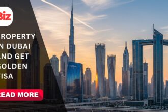 Buy property in Dubai