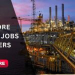 US Offshore Companies Jobs 2025 | Offshore Oil Rig Jobs & Careers