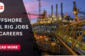 US Offshore Companies Jobs 2025 | Offshore Oil Rig Jobs & Careers