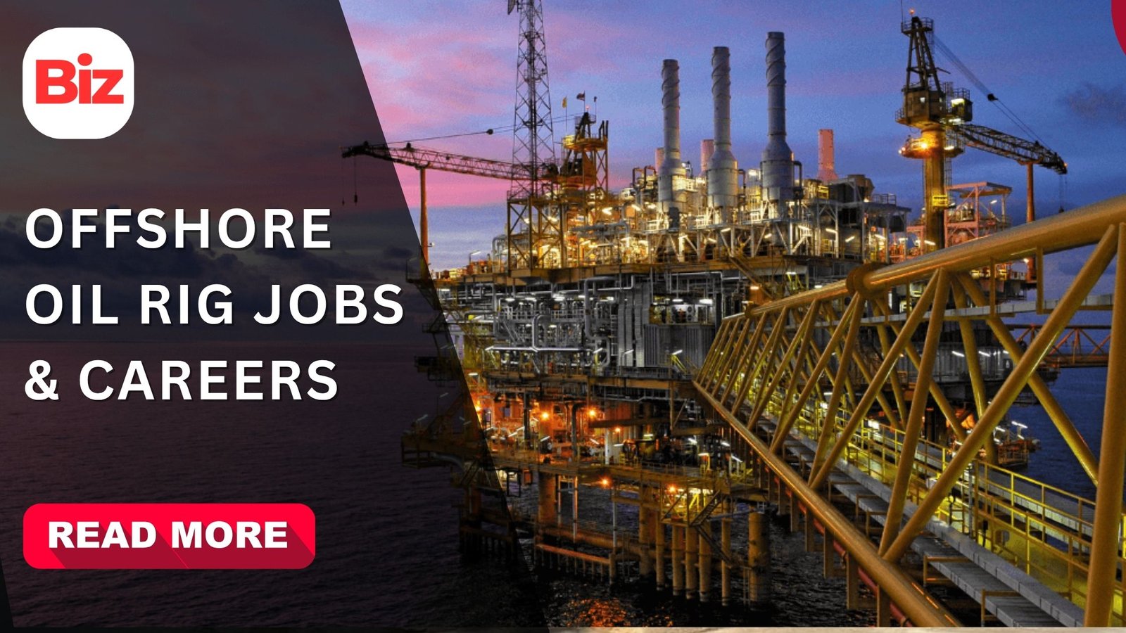 US Offshore Companies Jobs 2025 | Offshore Oil Rig Jobs & Careers