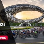 Dubai fitness challenge