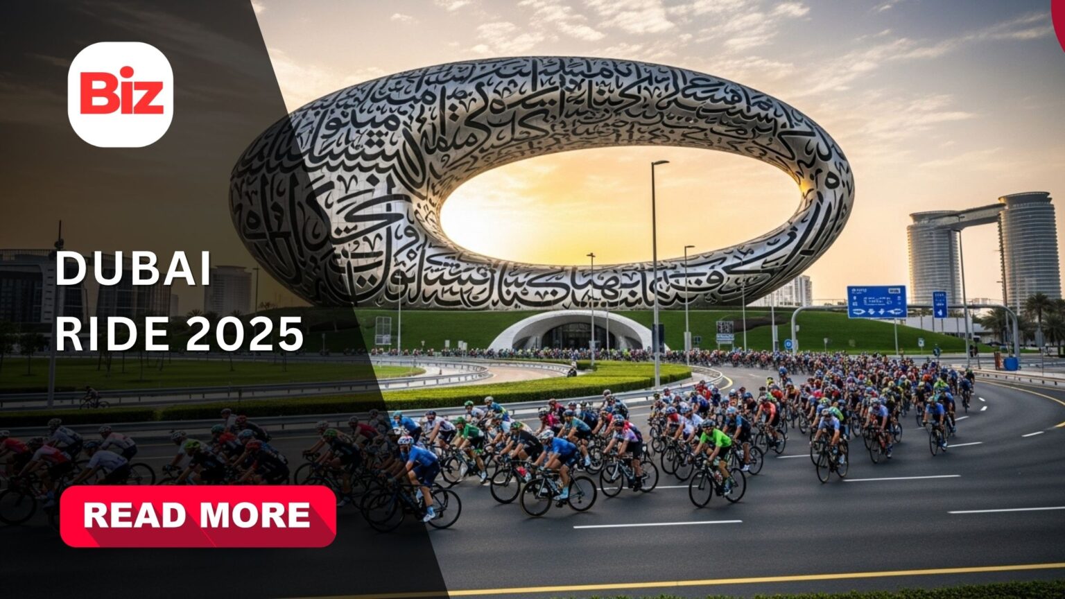 Dubai fitness challenge
