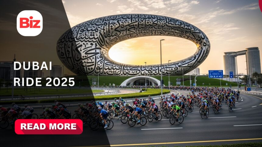 Dubai fitness challenge