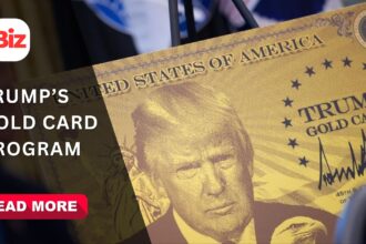 Trump Gold Card