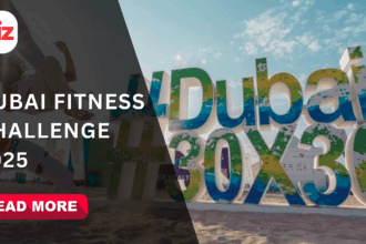 Dubai Fitness Challenge 2025 registrations open