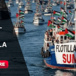 Global Sumud Flotilla 2025: Recent Developments, Interception & Global Reactions