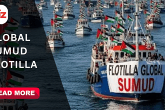 Global Sumud Flotilla 2025: Recent Developments, Interception & Global Reactions