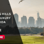 Emirates Hills Dubai | Luxury Villas, Vida Hotel & Lifestyle