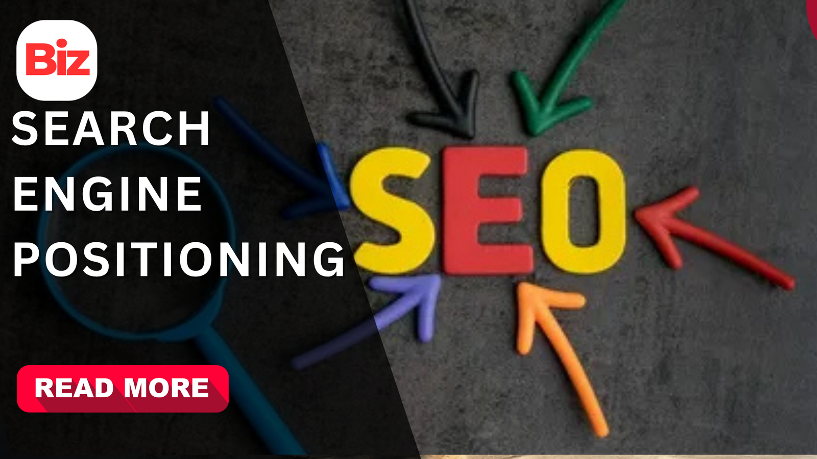 Search Engine Positioning