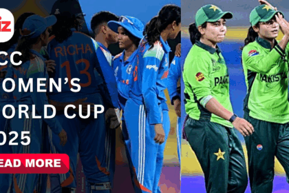India Women vs Pakistan Women | ICC Women’s World Cup 2025 Match Highlights, Score & Analysis