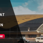 Complete Guide To Etisalat Metro Station Dubai