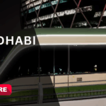 Abu Dhabi Tram to connect Zayed Airport with Yas Island, homes