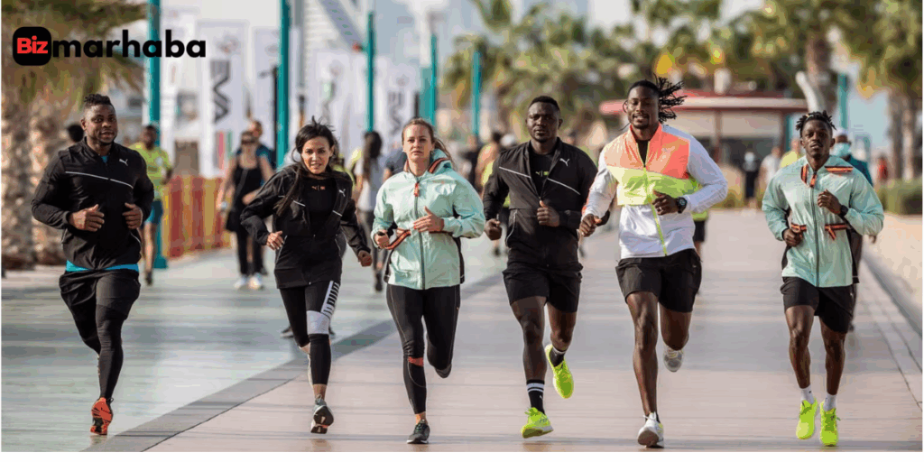 Dubai Fitness Challenge 2025 registrations open