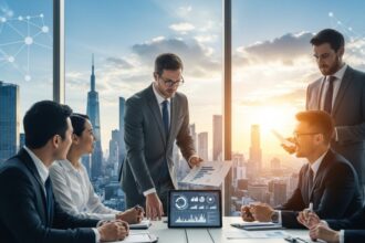 Latest business news, market trends, company updates, and financial insights from around the world