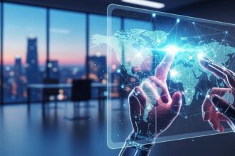 Technology news, gadgets, AI, and innovation updates