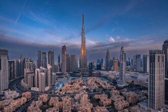 UAE news, Dubai & Abu Dhabi updates, and events