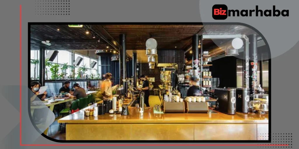 Best coffee shops in Dubai offering top cafés and specialty brews for coffee lovers.