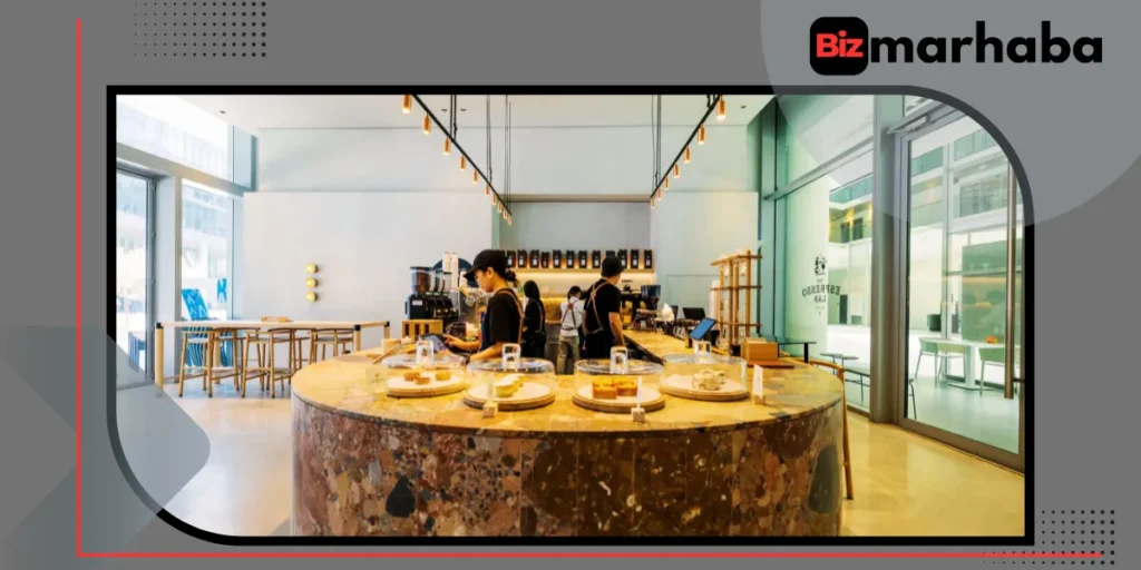 Best coffee shops in Dubai offering top cafés and specialty brews for coffee lovers.