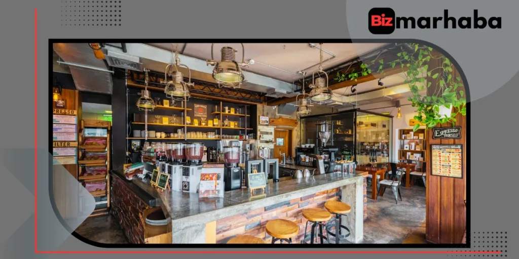 Best coffee shops in Dubai offering top cafés and specialty brews for coffee lovers.