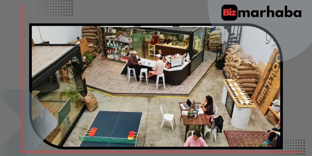 Best coffee shops in Dubai offering top cafés and specialty brews for coffee lovers.