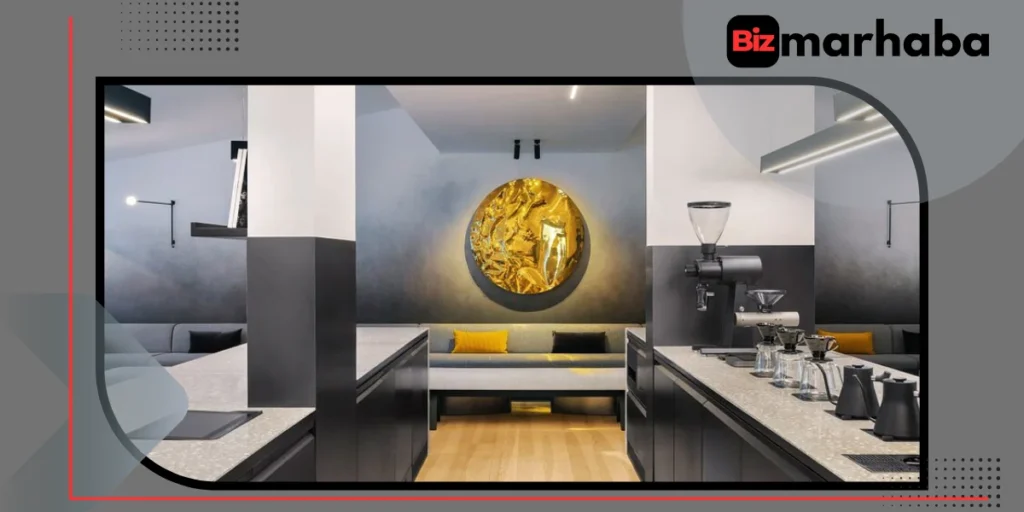 Best coffee shops in Dubai offering top cafés and specialty brews for coffee lovers.