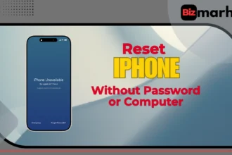 Learn how to factory reset iPhone without password or computer safely and quickly using Apple-approved methods.