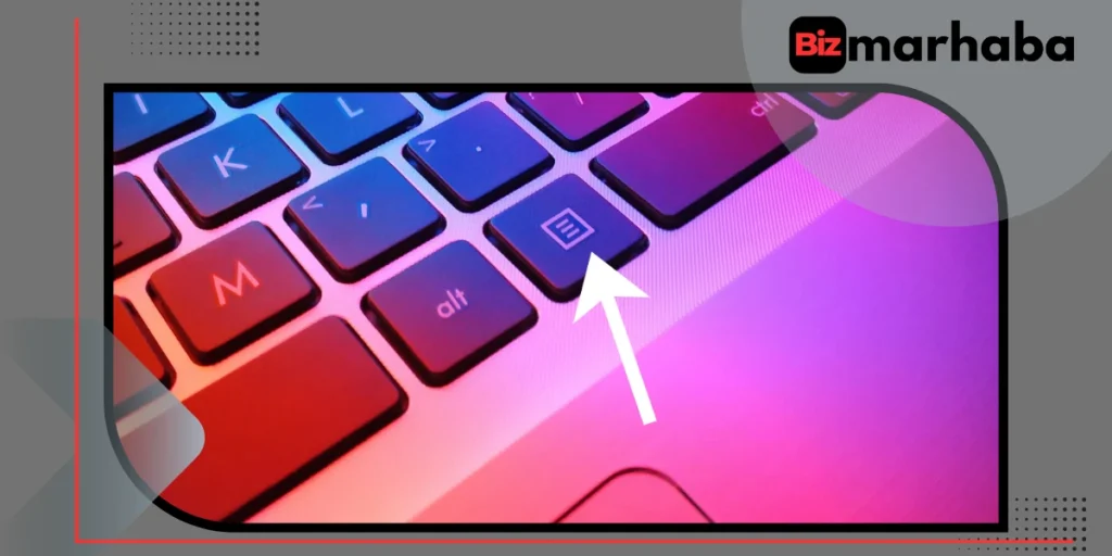 How to right click on a laptop using touchpad gestures and keyboard shortcuts for quick access to system options